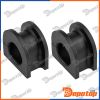 Suspension, stabilisateur avant pour CADILLAC | 15005612, ZGS-CH-048